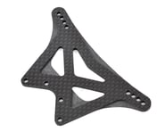 JConcepts RC10 Classic/Worlds 2.5mm Carbon Fiber Rear Shock Tower | product-related