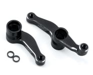 JConcepts Aluminum Steering Bell Crank Set (Black) | product-also-purchased