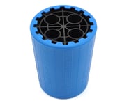 JConcepts Exo 1/10th 12mm Shock Stand & Cup (Blue/Black) | product-also-purchased