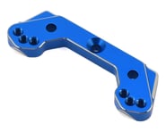 JConcepts B6.1/B6.1D Aluminum Rear Ball Stud Mount (Blue) | product-also-purchased