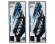 JConcepts Team Associated SC6.1 Precut Chassis Protective Sheet | product-also-purchased