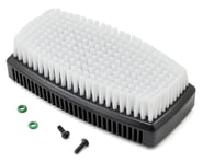 JConcepts Tire Wash Brush w/Mounting Screws (Black) | product-related