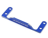 more-results: The JConcepts RC8B3/RC8T3 Servo Bracket is a machined billet aluminum upgrade for your