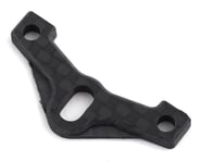 JConcepts RC10 B74 Carbon Fiber Rear Body Mount Plate | product-related