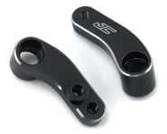 JConcepts B6/B6D Aluminum Steering Bellcrank (Black) | product-also-purchased