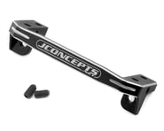 more-results: The JConcepts B6/B6D Aluminum Servo Mount Bracket is machined of billet aluminum and a