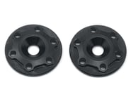 JConcepts Aluminum B6/B6D "Finnisher" Wing Buttons (Black) (2) | product-also-purchased