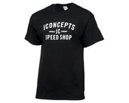 more-results: The JConcepts Speed Shop T-Shirt was developed for the racing crowd, past and present,