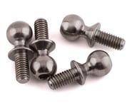 JConcepts 5.5x6mm Titanium Ball Stud (4) | product-also-purchased