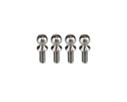 JConcepts B6/T6/SC6 Steering Titanium Ball Stud (4) | product-also-purchased