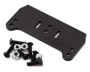 JConcepts RC8T3.2 F2 Carbon Fiber Truggy Body Mount Adaptor | product-also-purchased