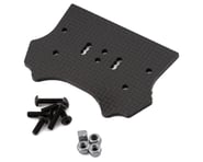 JConcepts HB D8T Evo 3 F2 Carbon Fiber Truggy Body Mount Adaptor | product-also-purchased
