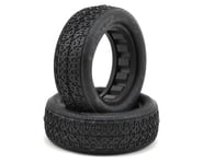 more-results: This is a pack of two JConcepts Dirt Webs 2.2 Front Buggy Tires, with Dirt Tech Insert