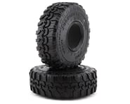 JConcepts Hunk 1.9" Performance Class 2 All Terrain Crawler Tires (2) | product-related