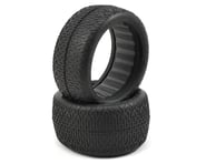 more-results: This is a pack of two JConcepts Bar Flys 60mm Rear Buggy Tires. Starting with the Bar 
