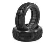 more-results: JConcepts Reflex 60mm 2wd Front Buggy Tires were designed to bridge the gap between th