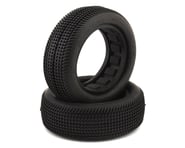 JConcepts Sprinter 2.2" 2WD Front Buggy Dirt Oval Tires (2) | product-related