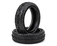 JConcepts Swaggers Carpet 2.2" 2WD Front Buggy Tires (2) | product-related