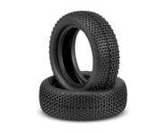 JConcepts Double Dee's V2 2.2" 2WD 1/10 Front Buggy Tires (2) | product-also-purchased