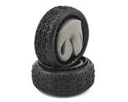 JConcepts Swaggers Carpet 2.2" 1/10 4WD Buggy Front Tires (2) | product-related
