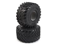 more-results: JConcepts Rangers 2.2" Monster Truck Tires are a replica of the legendary 48” tire tha