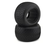 JConcepts Ellipse 2.2" 1/10 Stadium Truck Tires (2) (Black) | product-also-purchased