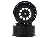 Jconcepts 12mm Hex Hazard Short Course Wheels (Black) (2) (TEN-SCTE) | product-related