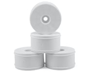Jconcepts Bullet 4.0" Standard Offset 1/8 Truck Wheels (4) (White) | product-also-purchased