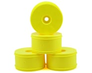 Jconcepts Bullet 4.0" Standard Offset 1/8 Truck Wheels (4) (Yellow) | product-also-purchased