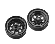 more-results: The JConcepts Colt 1.9" Beadlock Wheel&nbsp;is a cleverly designed beadlock alternativ