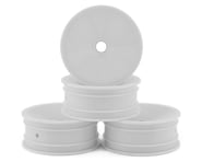 JConcepts Mono 2.2 Bearing Front Wheels (White) (4) (RC10) | product-also-purchased