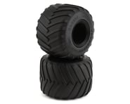 more-results: The JConcepts Firestorm Runner 2.6" Monster Truck Tires have been built to spec for sm