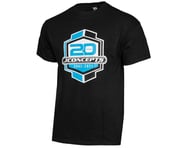 more-results: The JConcepts "20th Anniversary" 2023 T-shirt is an excellent way to support and promo