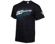 more-results: Shirt Overview: Represent one of your favorite RC brands with the JConcepts "20th Anni