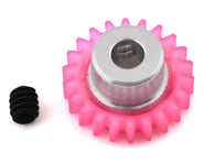 JK Products 48P Plastic Pinion Gear (3.17mm Bore) | product-also-purchased
