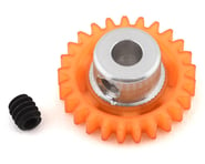JK Products 48P Plastic Pinion Gear (3.17mm Bore) (25T) | product-also-purchased