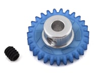 JK Products 48P Plastic Pinion Gear (3.17mm Bore) (27T) | product-also-purchased