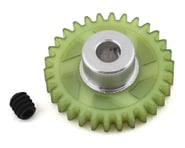 more-results: JK Products plastic pinion gears are offered in a common 48P design with a wide array 