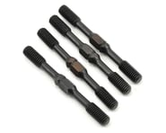 JQRacing Camber Link Turnbuckle Set (4) | product-related