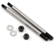 JQRacing White Edition Front Shock Shaft (2) | product-also-purchased
