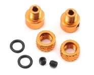 JQRacing Easy Adjustment Brake Linkage (Gold) | product-related