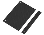 J&T Bearing Co. D819 Carbon Fiber Fuel Tank Guard | product-related