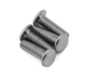 more-results: J&amp;T Bearing Premium Flat Titanium Droop Screw Set. These are an optional set of ti