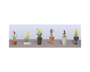 more-results: O POTTED FLOWER ASST 6PK This product was added to our catalog on April 8, 2014