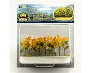 JTT Scenery Woods Edge Trees, Fall Mixed 2-2.5" (15) | product-related