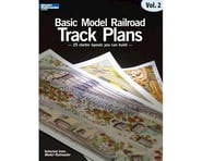 more-results: Simple, affordable, straightforward &#8211; the track plans in Basic Model Railroad Tr