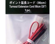 Kato 35" Extension Cord, Turnout | product-also-purchased