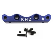 King Headz Kyosho MP777 Front Lower Suspension Holder (A) | product-related