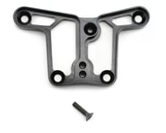 King Headz Kyosho MP777 Steering Upper Plate - Black | product-related