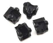 King Headz SCX10 II AR44 Aluminum Lower Shock/Suspension Link Mount (Black) (4) | product-also-purchased
